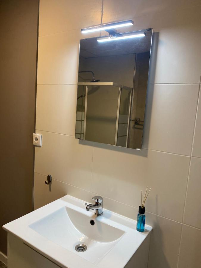 Casas 349H Alicante Centre Ground Floor Экстерьер фото