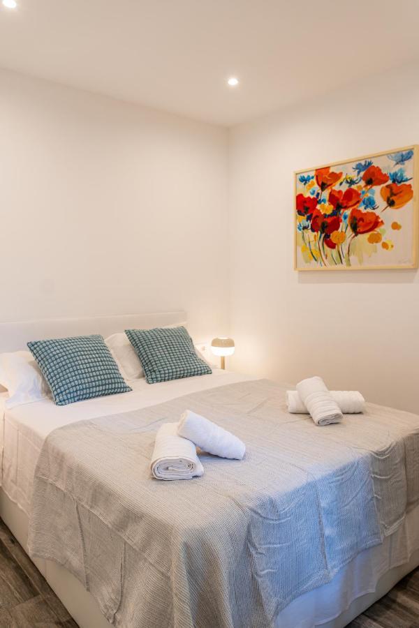 Casas 349H Alicante Centre Ground Floor Экстерьер фото