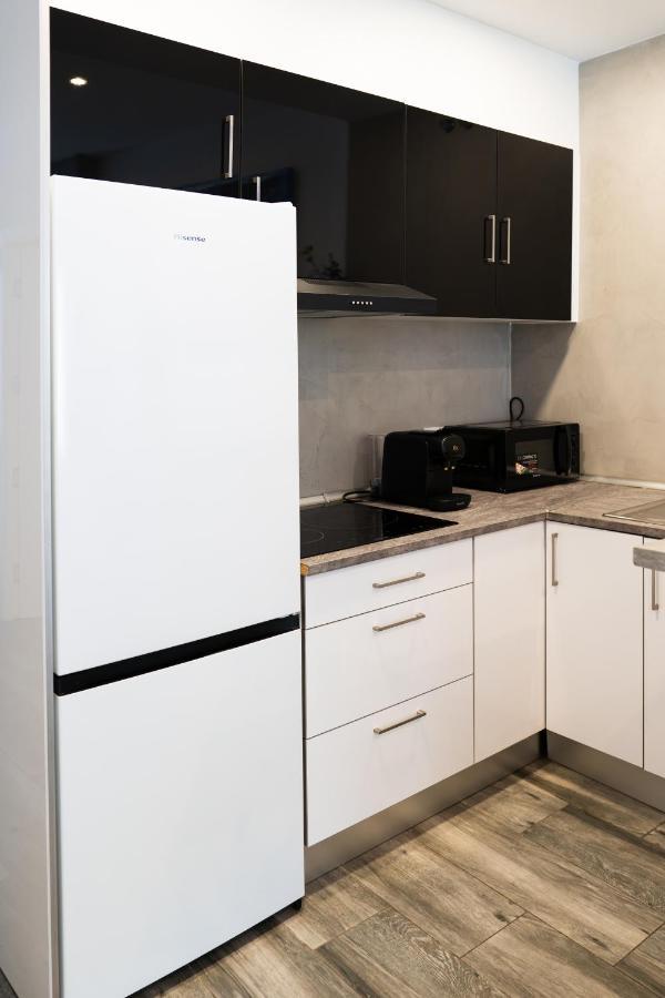 Casas 349H Alicante Centre Ground Floor Экстерьер фото