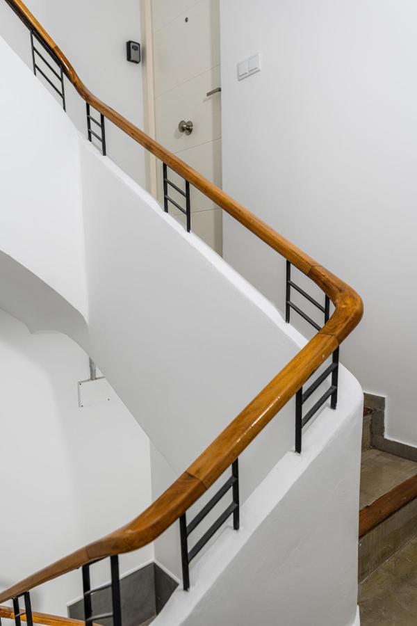 Casas 349H Alicante Centre Ground Floor Экстерьер фото