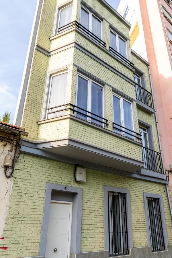Casas 349H Alicante Centre Ground Floor Экстерьер фото