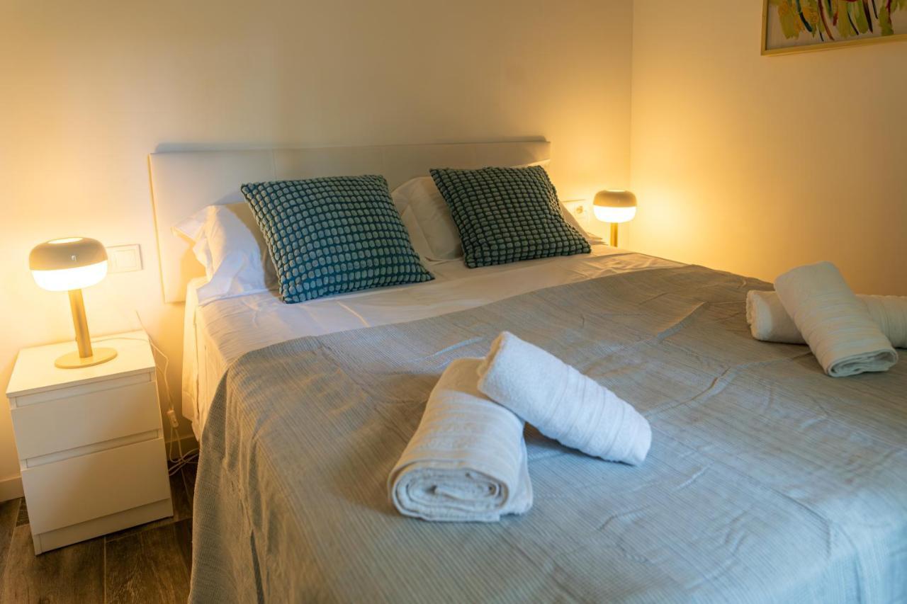 Casas 349H Alicante Centre Ground Floor Экстерьер фото